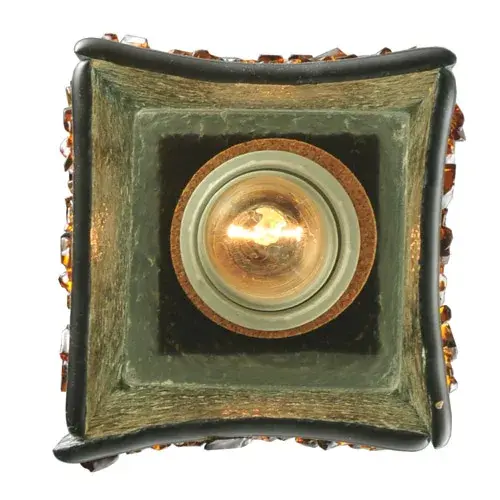 The Metro Fusion by Meyda Lighting - Image 7