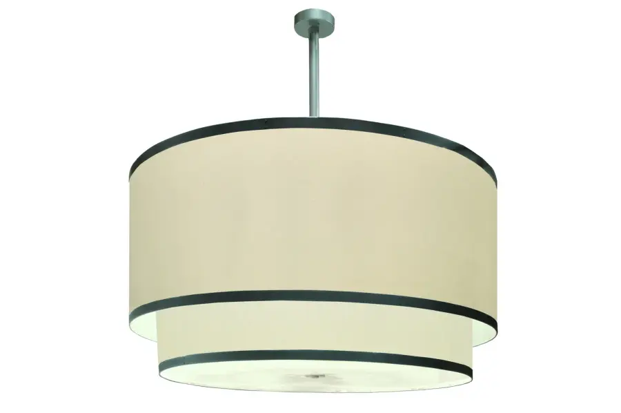 The Meyda Tiffany - Cilindro by Meyda Lighting