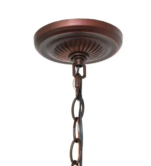 The Meyda Tiffany - Moravian Star by Meyda Lighting - Image 9