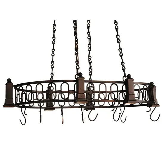 The Revival by Meyda Lighting - Image 2
