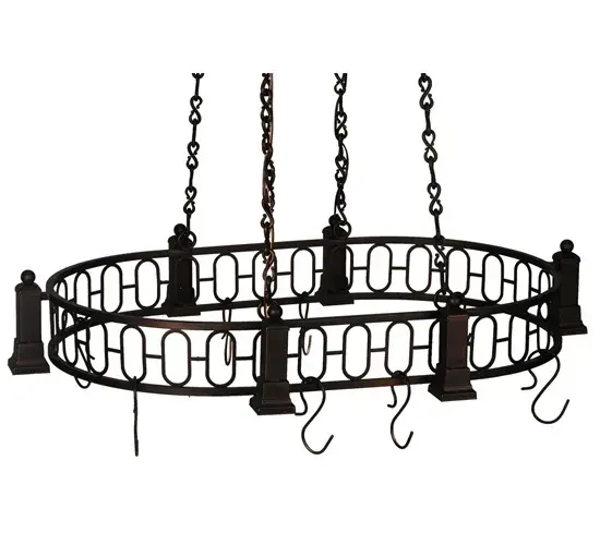 The Revival by Meyda Lighting - Image 4