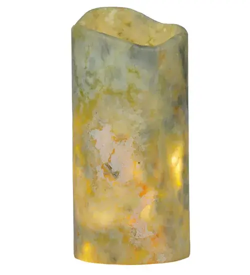 The Meyda Tiffany - Cylindre by Meyda Lighting - Image 5