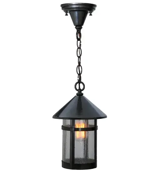 The Craftsman Signature by Meyda Lighting - Image 1