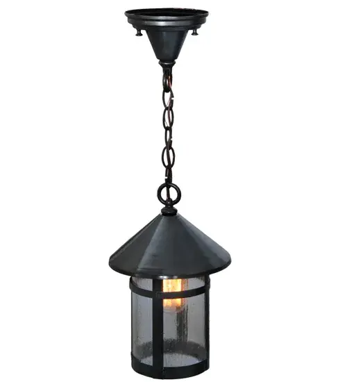 The Craftsman Signature by Meyda Lighting - Image 4
