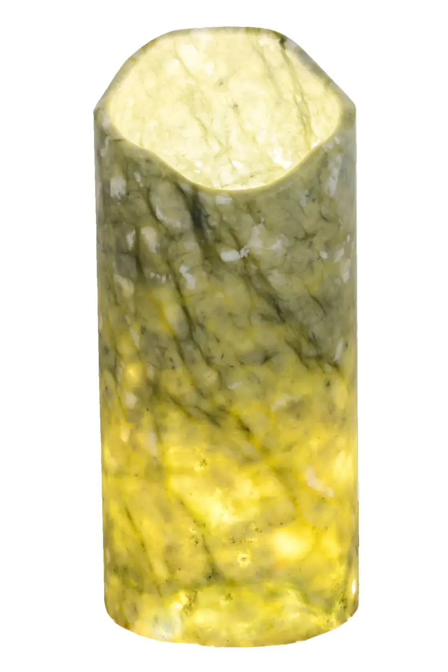 The Meyda Tiffany - Cylindre by Meyda Lighting - Image 1