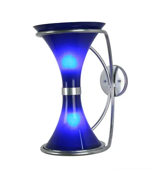 The Chronos by Meyda Lighting