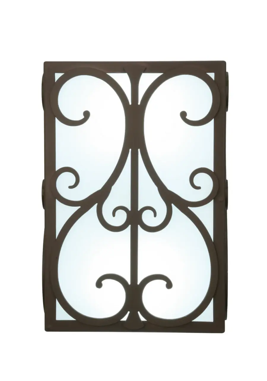 The Meyda Tiffany - Elsa by Meyda Lighting
