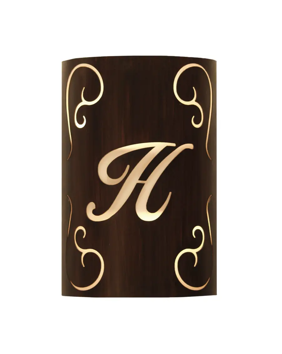 The Meyda Tiffany - Personalized by Meyda Lighting