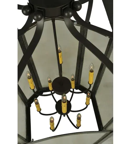 The Citadel by Meyda Lighting - Image 11