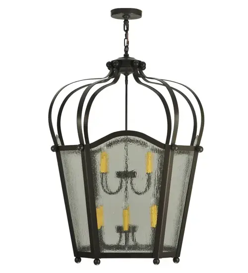 The Citadel by Meyda Lighting - Image 3