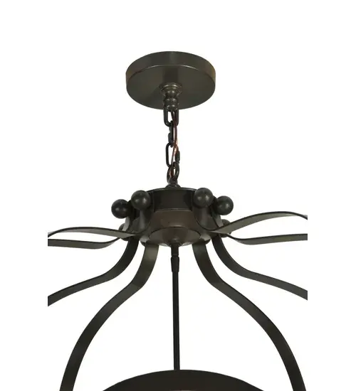 The Citadel by Meyda Lighting - Image 5
