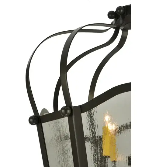 The Citadel by Meyda Lighting - Image 6