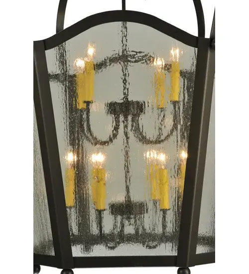 The Citadel by Meyda Lighting - Image 7
