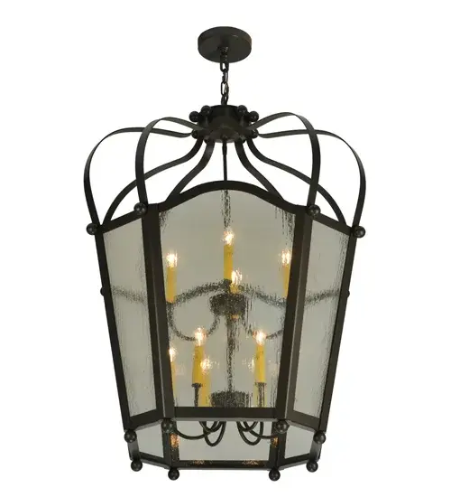 The Citadel by Meyda Lighting - Image 8