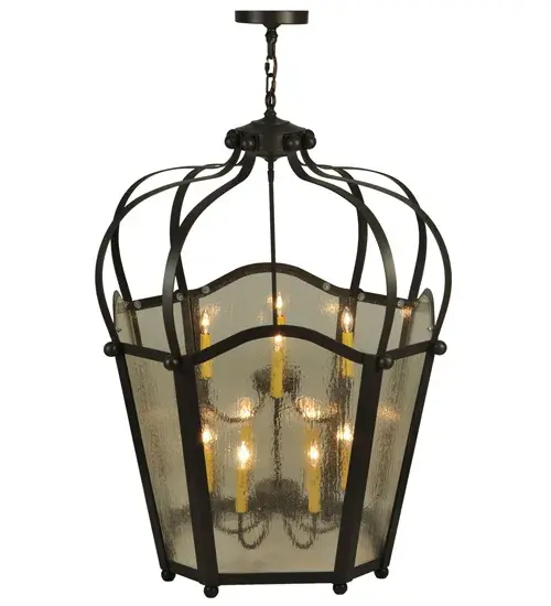The Citadel by Meyda Lighting - Image 9