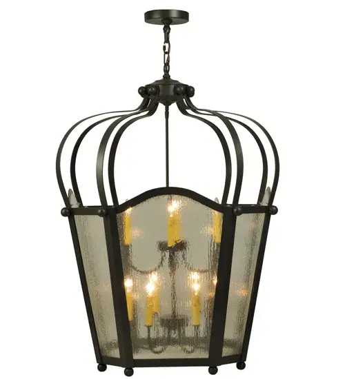 The Citadel by Meyda Lighting - Image 10