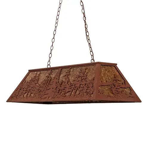 The Meyda Tiffany - Tall Pines by Meyda Lighting - Image 3
