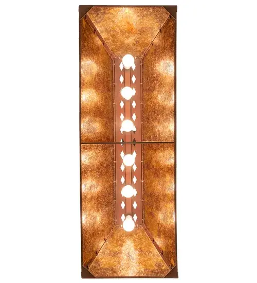 The Meyda Tiffany - Tall Pines by Meyda Lighting - Image 9