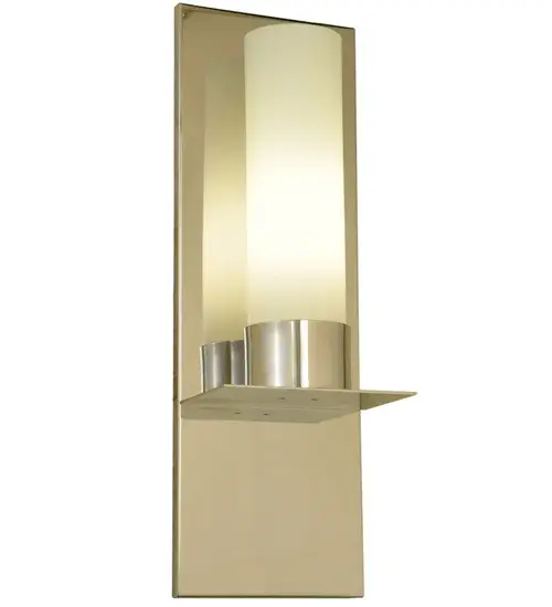 6" Wide Orchard Town Wall Sconce - Image 2