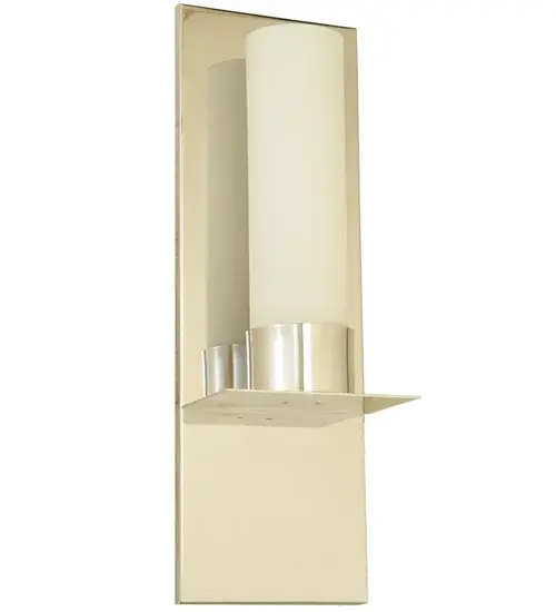 6" Wide Orchard Town Wall Sconce - Image 3