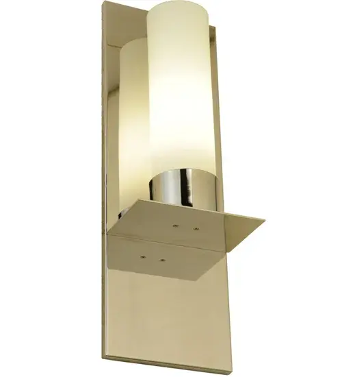 6" Wide Orchard Town Wall Sconce - Image 4