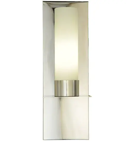 6" Wide Orchard Town Wall Sconce - Image 6