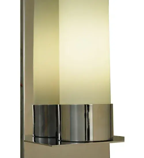 6" Wide Orchard Town Wall Sconce - Image 9
