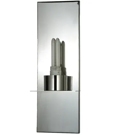 6" Wide Orchard Town Wall Sconce - Image 10