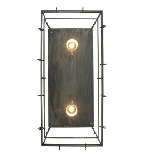 The Spartan by Meyda Lighting - Image 9