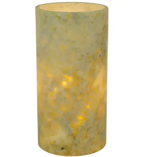 The Cylindre by Meyda Lighting - Image 1