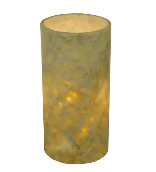 The Cylindre by Meyda Lighting - Image 2