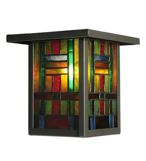 The Hausman by Meyda Lighting - Image 11