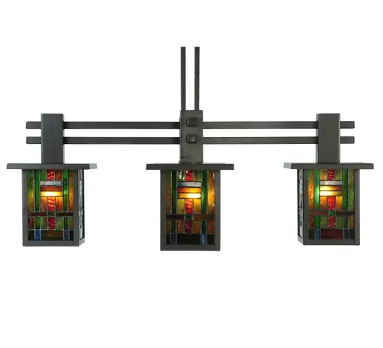 The Hausman by Meyda Lighting - Image 5
