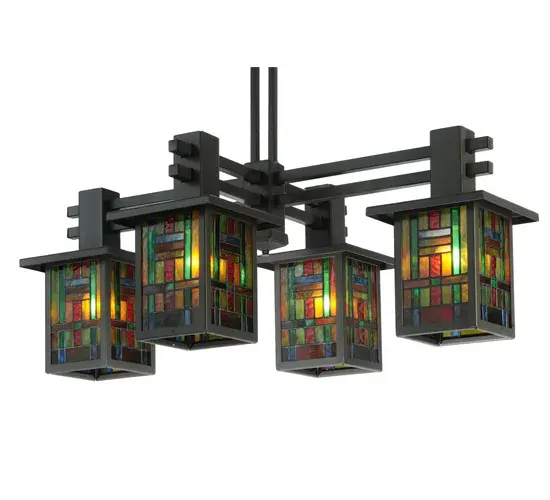 The Hausman by Meyda Lighting - Image 6