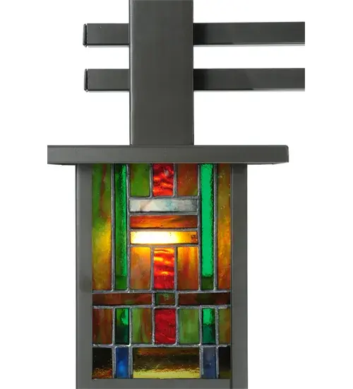 The Hausman by Meyda Lighting - Image 9