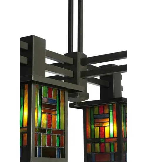 The Hausman by Meyda Lighting - Image 10