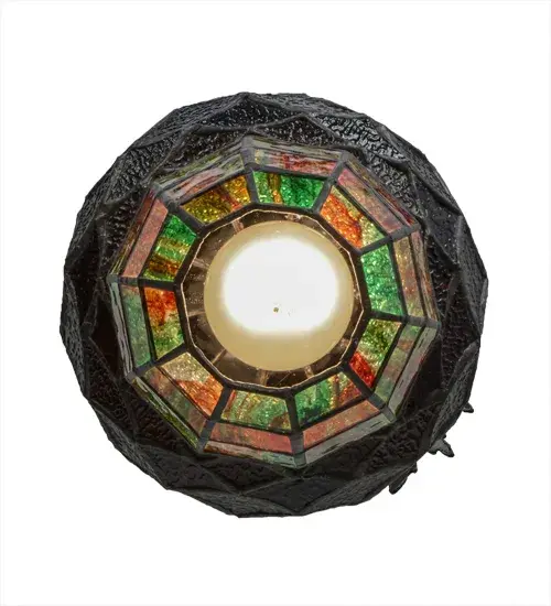 The Greenbriar Oak by Meyda Lighting - Image 7