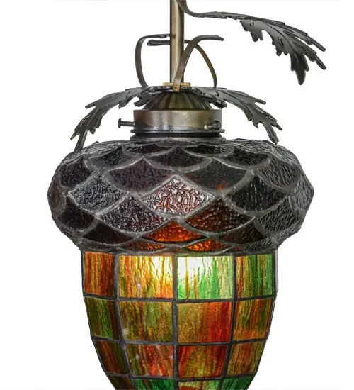 The Greenbriar Oak by Meyda Lighting - Image 8