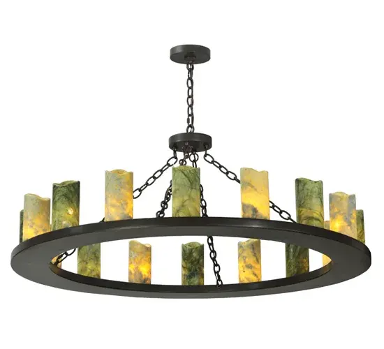 The Loxley by Meyda Lighting - Image 1