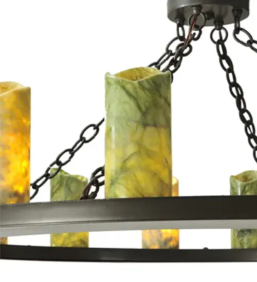 The Loxley by Meyda Lighting - Image 11