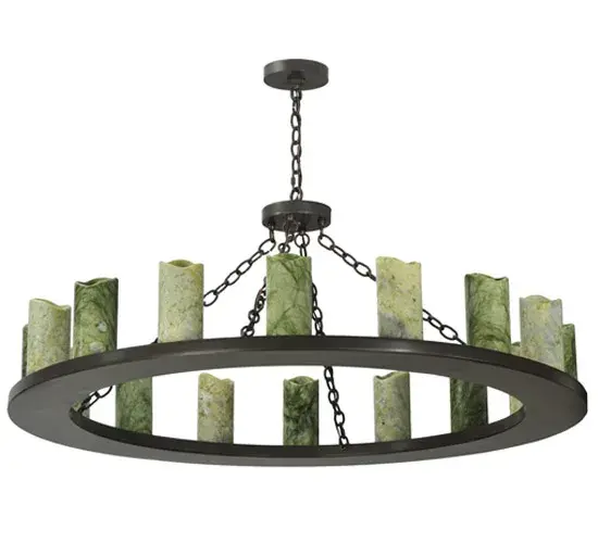 The Loxley by Meyda Lighting - Image 3