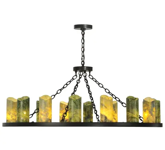 The Loxley by Meyda Lighting - Image 5