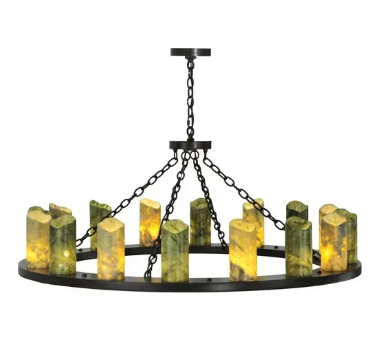 The Loxley by Meyda Lighting - Image 6