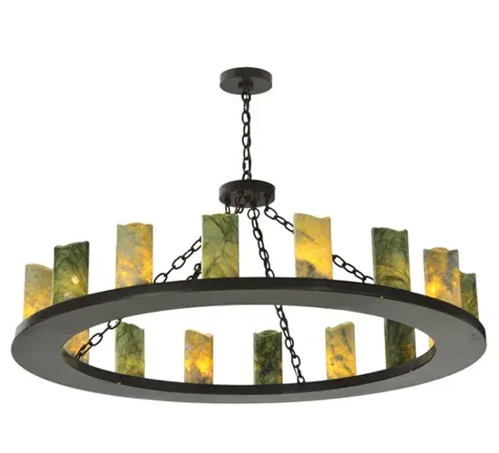 The Loxley by Meyda Lighting - Image 7