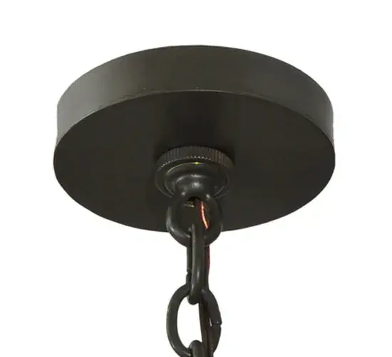The Loxley by Meyda Lighting - Image 9