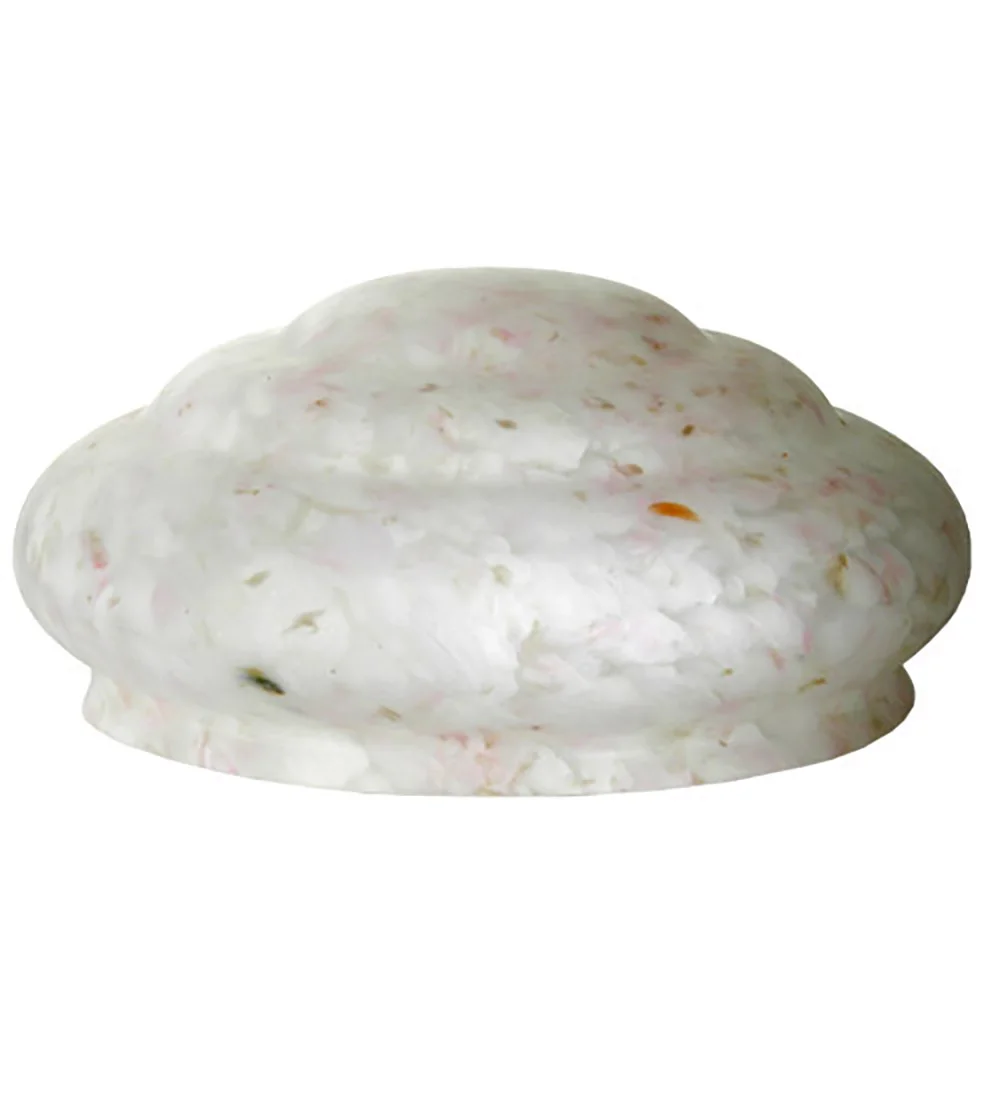 Pate-De-Verre Shade