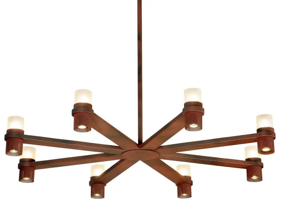 The Meyda Tiffany - Etoiles by Meyda Lighting