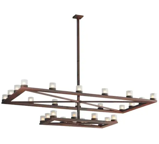 The Stratum by Meyda Lighting - Image 1