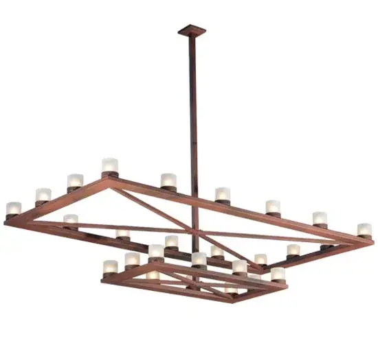 The Stratum by Meyda Lighting - Image 4