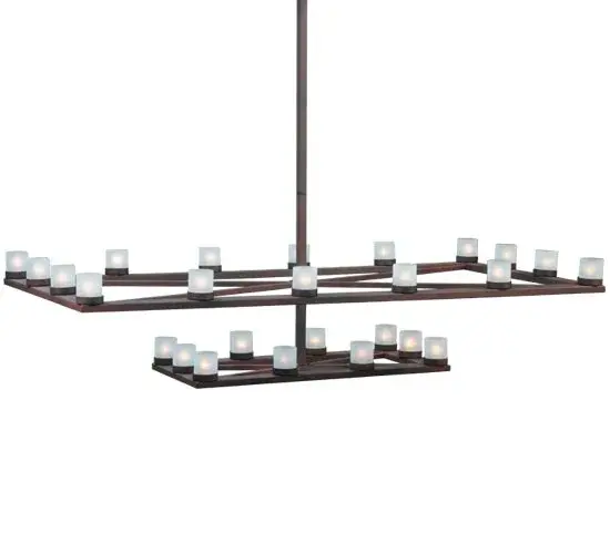 The Stratum by Meyda Lighting - Image 6
